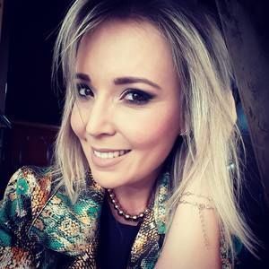 Meet your Posher, Geisiela